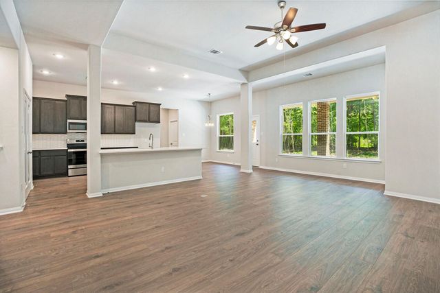3166 Road 66125, Dayton, TX 77535