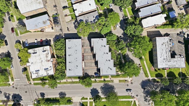 8625 Niles Center Road, Skokie, IL 60077