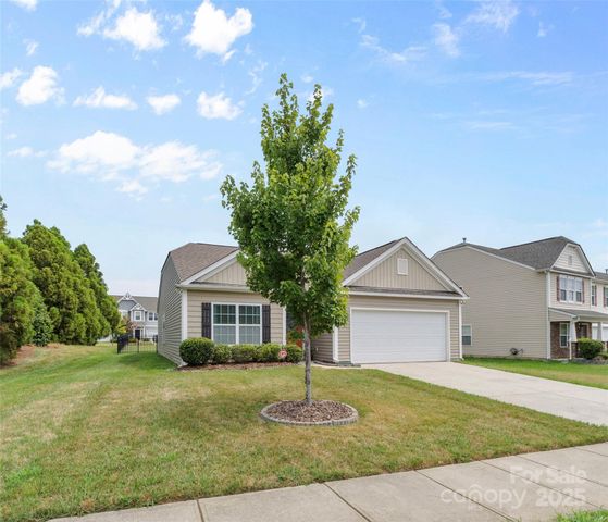 4711 William Caldwell Avenue, Charlotte, NC 28213