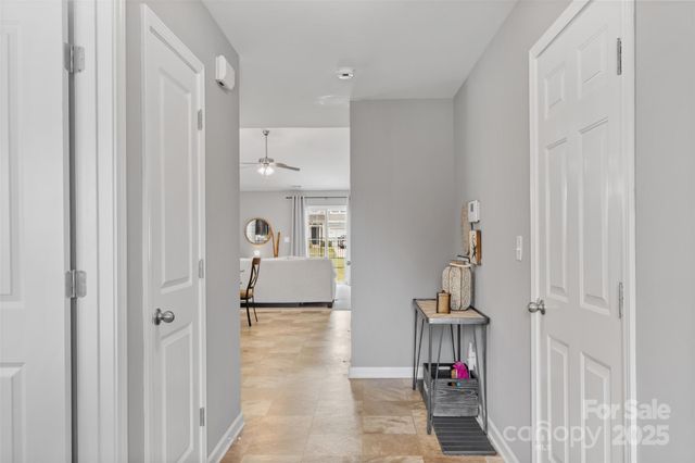4711 William Caldwell Avenue, Charlotte, NC 28213