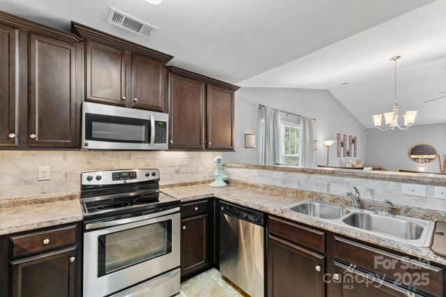 4711 William Caldwell Avenue, Charlotte, NC 28213