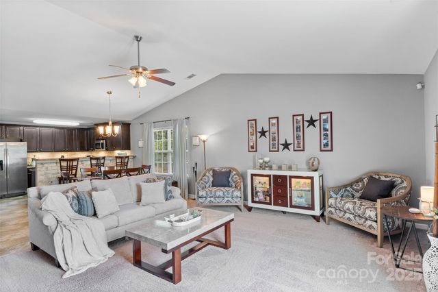 4711 William Caldwell Avenue, Charlotte, NC 28213