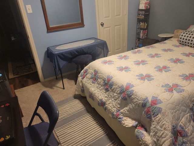 5512 Bundy Drive, Alexander, AR 72002