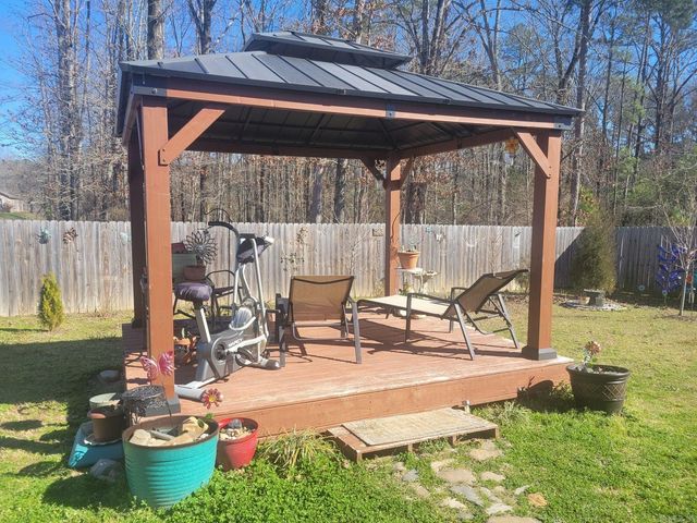 5512 Bundy Drive, Alexander, AR 72002