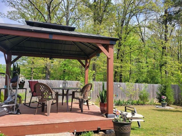 5512 Bundy Drive, Alexander, AR 72002