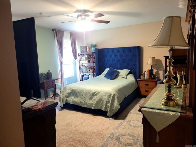 5512 Bundy Drive, Alexander, AR 72002