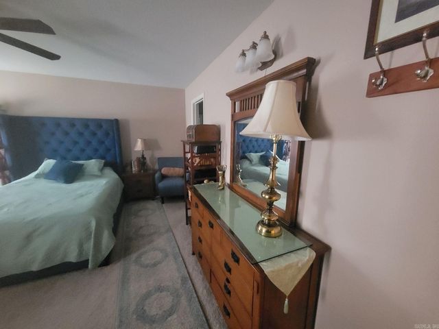 5512 Bundy Drive, Alexander, AR 72002