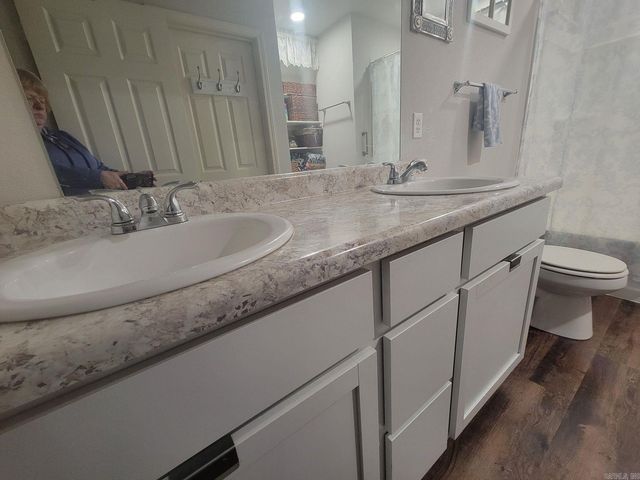 5512 Bundy Drive, Alexander, AR 72002