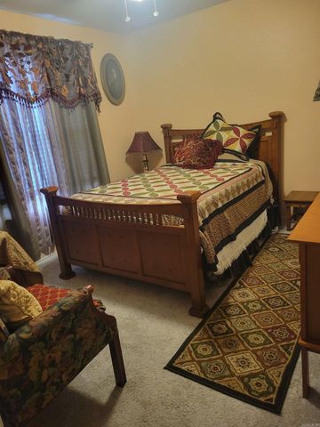 5512 Bundy Drive, Alexander, AR 72002