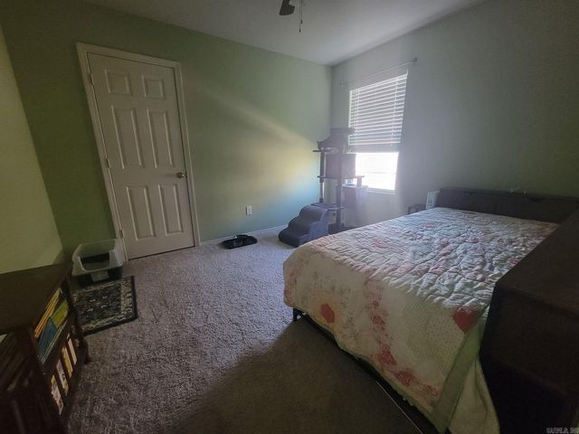 5512 Bundy Drive, Alexander, AR 72002