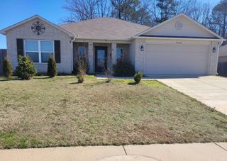 5512 Bundy Drive, Alexander, AR 72002