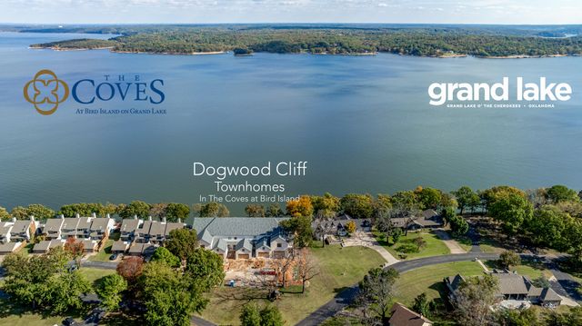 33601 Dogwood Cliff 15, Afton, OK 74331