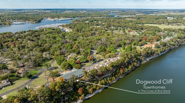 33601 Dogwood Cliff 15, Afton, OK 74331