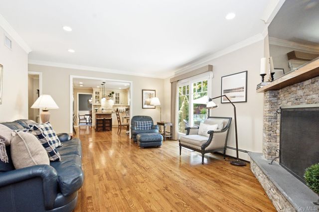 32 Bedell Road, Katonah, NY 10536