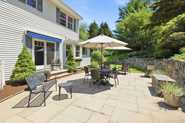 32 Bedell Road, Katonah, NY 10536