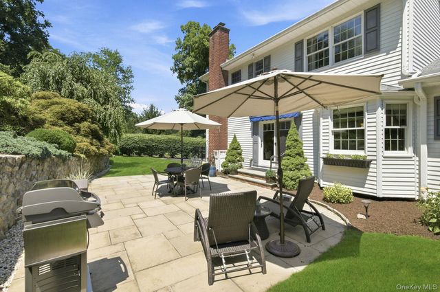 32 Bedell Road, Katonah, NY 10536