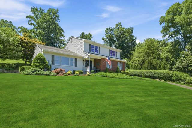 32 Bedell Road, Katonah, NY 10536