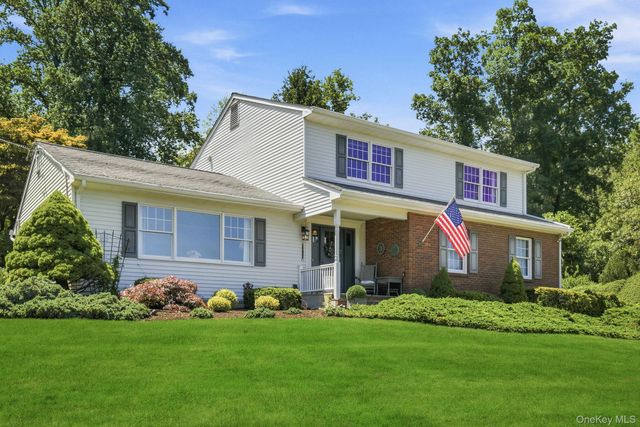 32 Bedell Road, Katonah, NY 10536