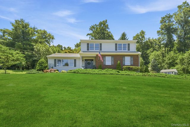 32 Bedell Road, Katonah, NY 10536