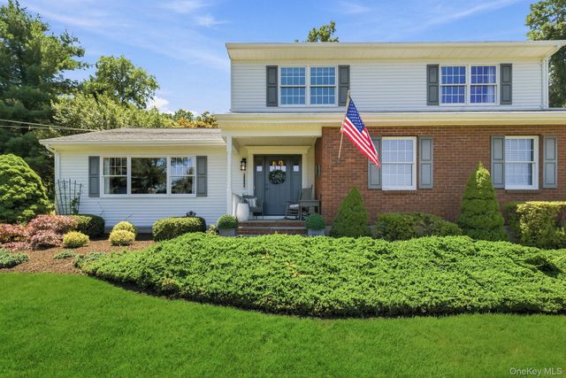 32 Bedell Road, Katonah, NY 10536