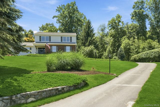 32 Bedell Road, Katonah, NY 10536