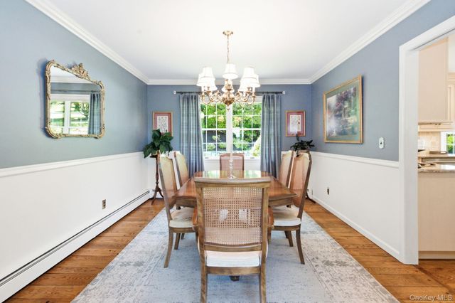 32 Bedell Road, Katonah, NY 10536