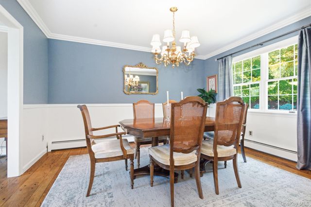 32 Bedell Road, Katonah, NY 10536