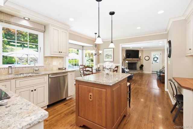 32 Bedell Road, Katonah, NY 10536
