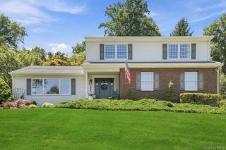 32 Bedell Road, Katonah, NY 10536