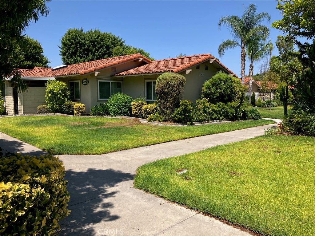 2021 VIA MARIPOSA C, Laguna Woods, CA 92637 — exterior