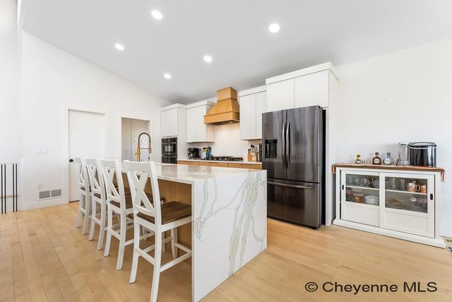 4009 SAGE RD, Cheyenne, WY 82001