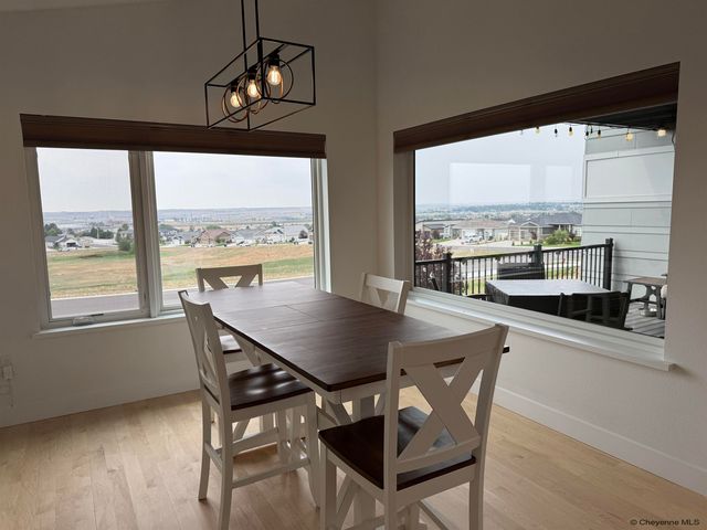 4009 SAGE RD, Cheyenne, WY 82001