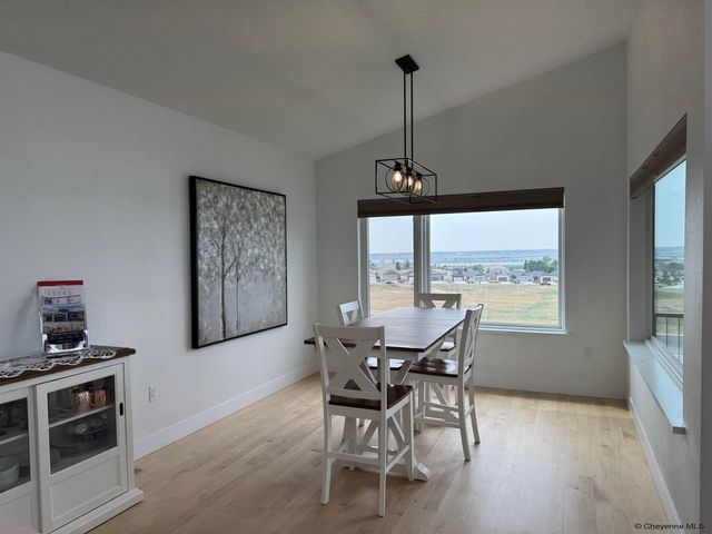 4009 SAGE RD, Cheyenne, WY 82001