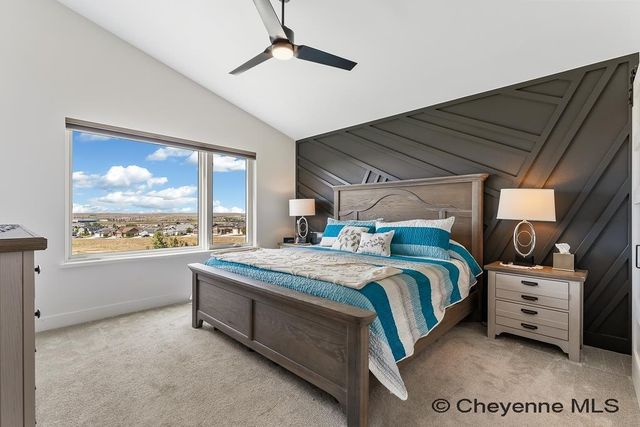 4009 SAGE RD, Cheyenne, WY 82001
