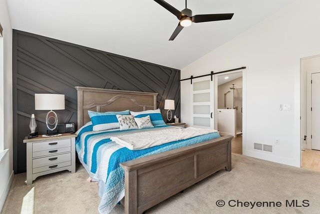 4009 SAGE RD, Cheyenne, WY 82001