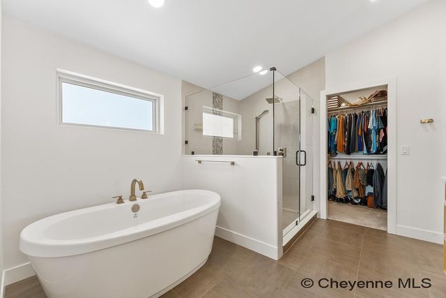 4009 SAGE RD, Cheyenne, WY 82001
