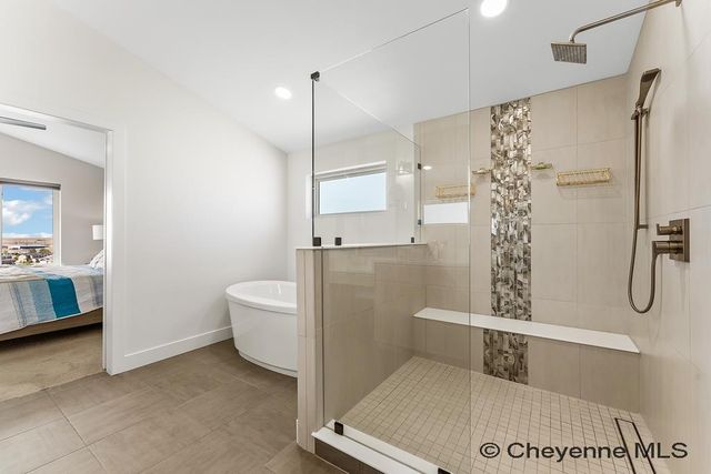 4009 SAGE RD, Cheyenne, WY 82001