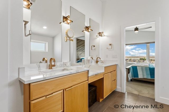 4009 SAGE RD, Cheyenne, WY 82001