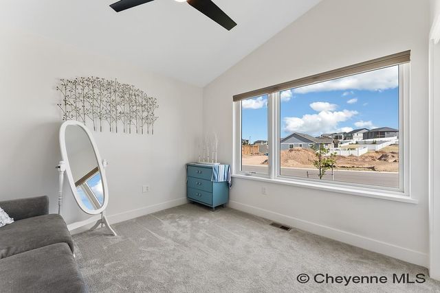 4009 SAGE RD, Cheyenne, WY 82001