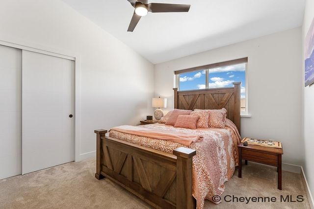 4009 SAGE RD, Cheyenne, WY 82001