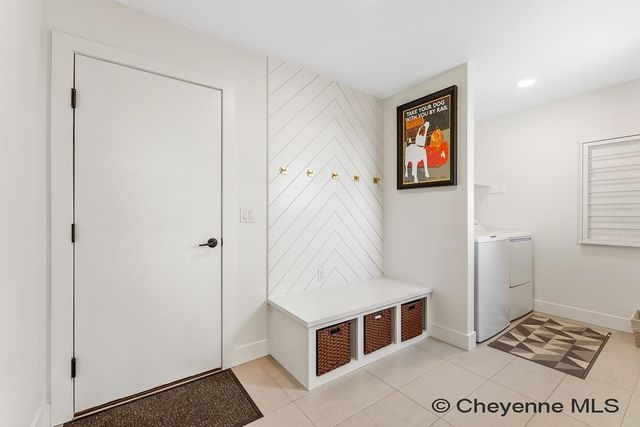 4009 SAGE RD, Cheyenne, WY 82001