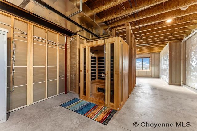 4009 SAGE RD, Cheyenne, WY 82001