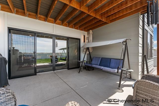 4009 SAGE RD, Cheyenne, WY 82001