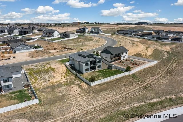 4009 SAGE RD, Cheyenne, WY 82001