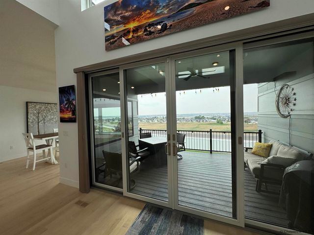 4009 SAGE RD, Cheyenne, WY 82001