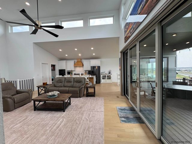 4009 SAGE RD, Cheyenne, WY 82001
