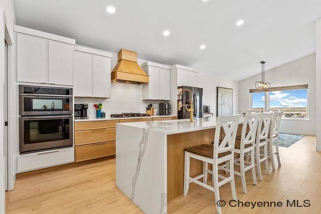 4009 SAGE RD, Cheyenne, WY 82001