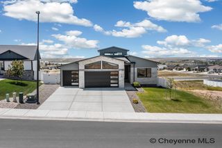 4009 SAGE RD, Cheyenne, WY 82001