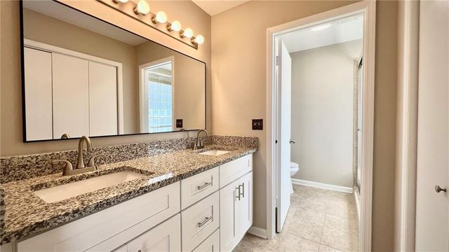 26 Briar Gate Lane, Marietta, GA 30066