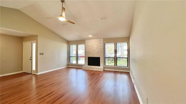 26 Briar Gate Lane, Marietta, GA 30066